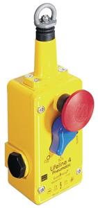 Allen Bradley 440E-P13045 Cable Pull Switch Turkiye