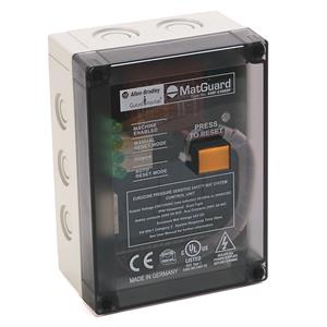 Allen Bradley 440F-C4000D Guardmaster Turkiye