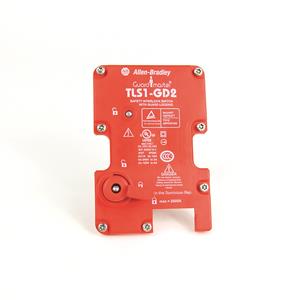 Allen Bradley 440G-A27207 TLS1 Attached Override Replacement Cover Turkiye
