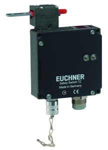 Euchner TZ2RE024RC18VAB-C1803 Safety switch TZ, plug connectors RC18 and RC12, without auxiliary release Turkiye