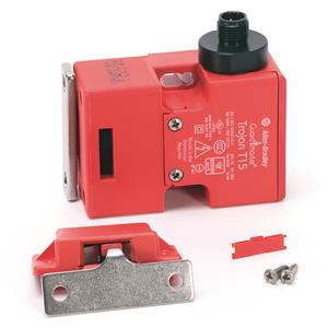 Allen Bradley 440K-T11436 Guardmaster Trojan 6 Tongue Interlock