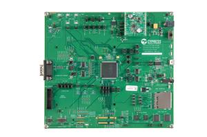 Infineon CYTVII-B-H-4M-176-CPU Turkiye