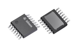 Infineon BTS7090-2EPL Turkiye