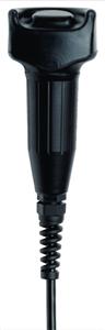 Euchner ZSA2B2G05B-C1662 ZSA, 3-stage, with cable and plug connector SS4
