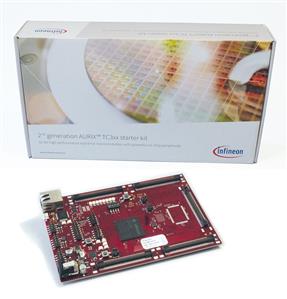 Infineon KIT_A2G_TC389_5V_TRB