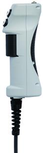 Euchner ZSM2300-127990 ZSM, LED, + and - buttons, vibration motor