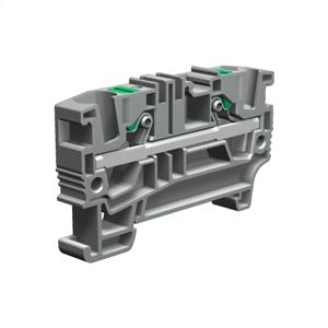 Cabur EFC600GR 1 LEVEL FEED-THROUGH