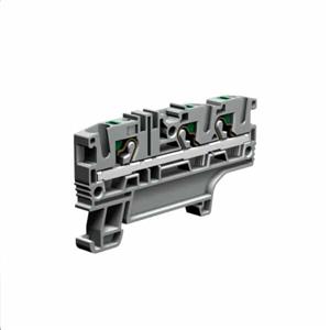 Cabur EFC410GR 1 LEVEL FEED-THROUGH