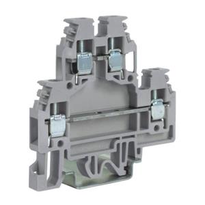 Cabur DS200 2 LEVELS FEED-THROUGH