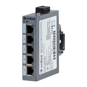 Cabur XSWET5PU Unmanaged Ethernet Switches Turkiye
