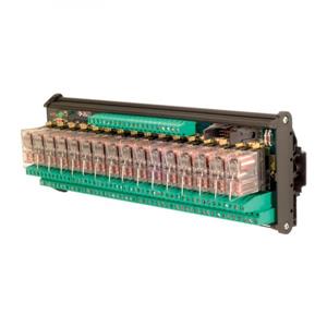 Cabur XR162EAD Electromechanical relay modules Turkiye