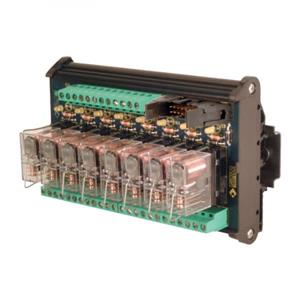 Cabur XR081E24 Electromechanical relay modules Turkiye