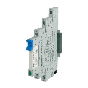 Cabur X766847 Electromechanical relay modules