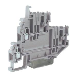 Cabur VP500GR TERMINAL BLOCKS WITH SPECIAL CONNECTIONS Turkiye