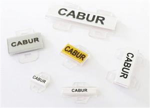 Cabur TUB5015 Supports