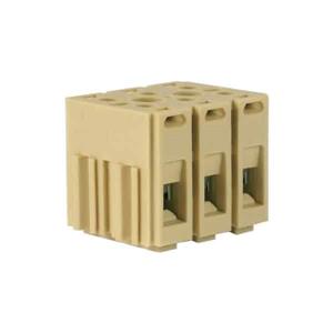 Cabur TP100 MODULAR MULTI-POLE TERMINAL BLOCKS Turkiye