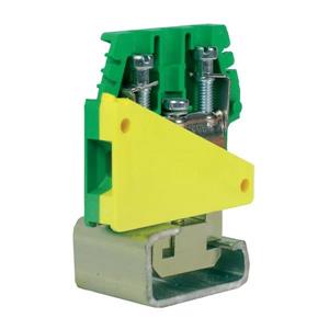 Cabur TE110 1 LEVEL EARTH CONNECTION Turkiye