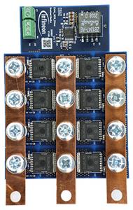 Infineon EVAL_BDPS_DD_TOLL Turkiye