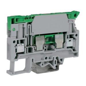 Cabur SR400 1 LEVEL FUSE-HOLDER