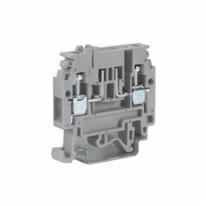 Cabur MF100GR 1 LEVEL FUSE-HOLDER Turkiye