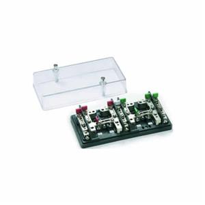 Cabur MC202R CONTROL TERMINAL BOARD Turkiye
