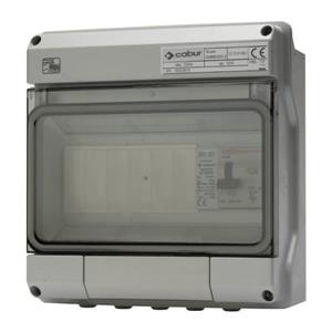 Cabur ISS00MNNA03160 AC 1-phase stringboxes Turkiye