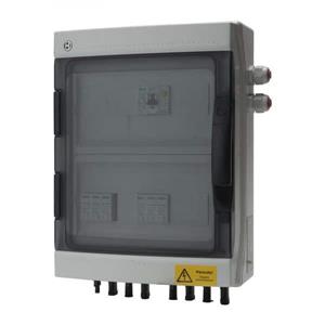 Cabur ISL0101NSMT06 DC/AC 1-Phases stringboxes Turkiye