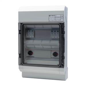 Cabur ISB22CSSN00001 DC stringboxes without release coil Turkiye