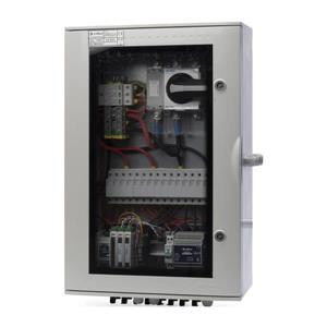 Cabur ISA0801CA10 DC photovoltaic stringboxes with release coil Turkiye