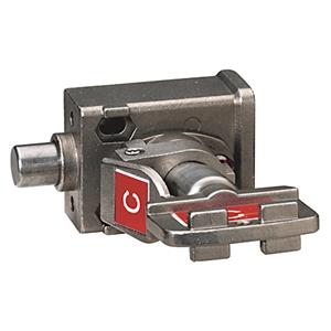 Allen Bradley 440T-MSBSE340D Trapped Key Interlock