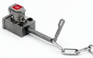 Allen Bradley 440T-MSCLE100B Trapped Key Interlock Turkiye