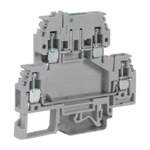 Cabur DS400 2 LEVELS WITH DISCONNECTOR Turkiye