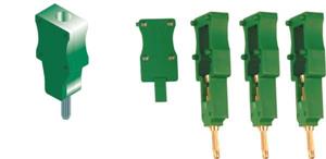 Cabur DC05V FOR SCREW CLAMP TERMINAL BLOCKS Turkiye