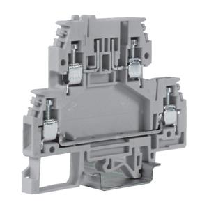 Cabur DA100 2 LEVELS FUSE-HOLDER