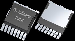 Infineon IAUTN06S5N008G Turkiye