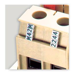 Cabur CSSSS Manual numbering Turkiye