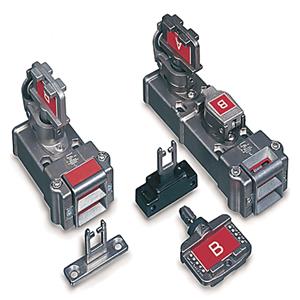 Allen Bradley 440T-MSSLE10AH Trapped Key Interlock Turkiye