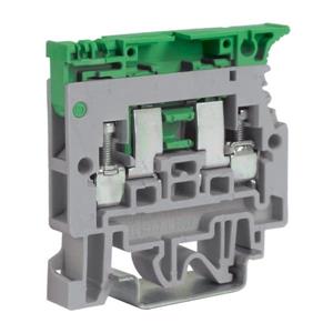 Cabur SF903GR TERMINAL BLOCKS WITH ELECTRONIC COMPONENTS Turkiye