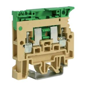 Cabur SF903 TERMINAL BLOCKS WITH ELECTRONIC COMPONENTS Turkiye