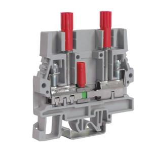 Cabur SB210GR FOR TEST AND MEASURING CIRCUITS