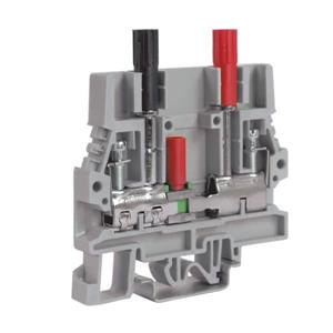 Cabur SB220 FOR TEST AND MEASURING CIRCUITS Turkiye