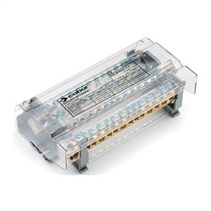 Cabur QBLOK4161U MULTIPOLAR Turkiye