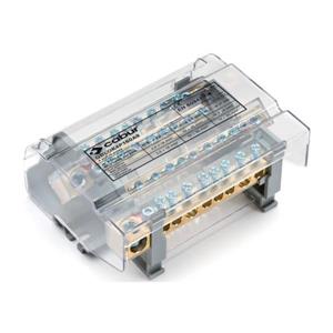 Cabur QBLOK4160S MULTIPOLAR Turkiye