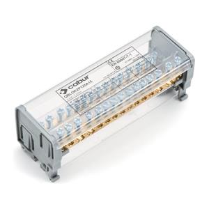 Cabur QBLOK2126 MULTIPOLAR Turkiye