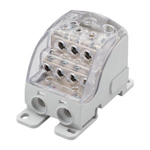 Cabur QBLOK1P400 UNIPOLAR