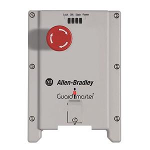 Allen Bradley 442G-MABB-L-E0 Cover