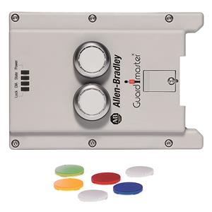 Allen Bradley 442G-MAB-C02 Control Cover Turkiye