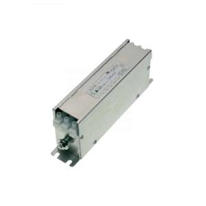 Cabur XF16TDVST2 3-phase filter without neutral Turkiye