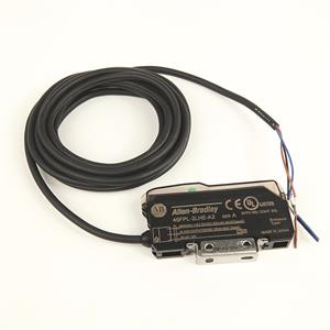 Allen Bradley 45FPL-2LGE-Y3 Photoelectric Sensor