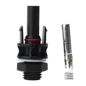 Cabur IS24111N Panel 4-6 mm² connectors